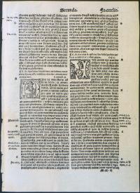 1519 Latin Bible